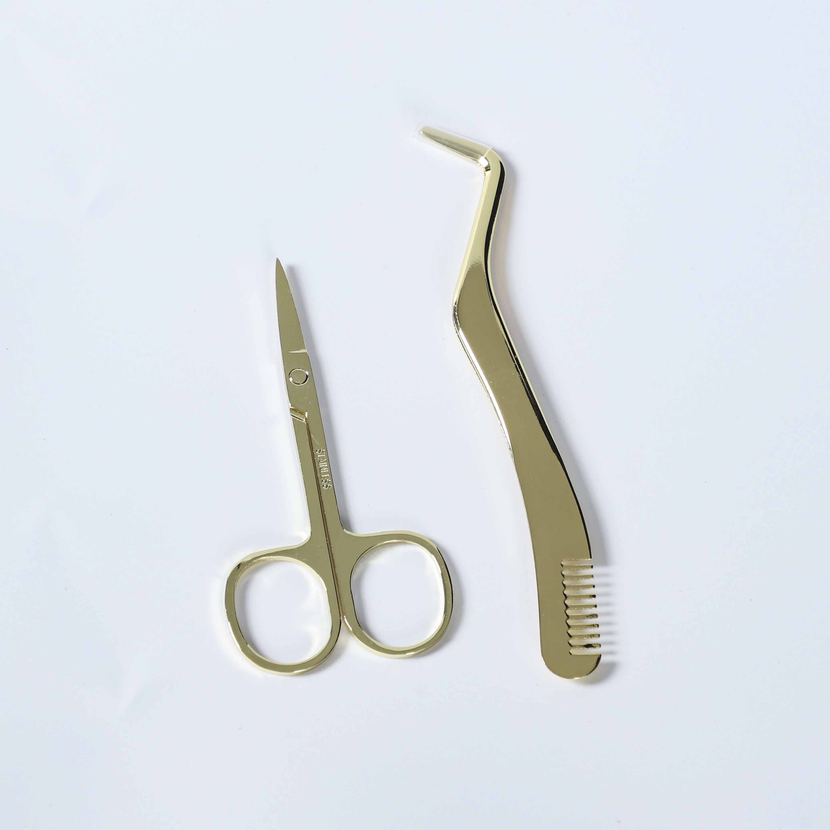 Eye Lash Applicators