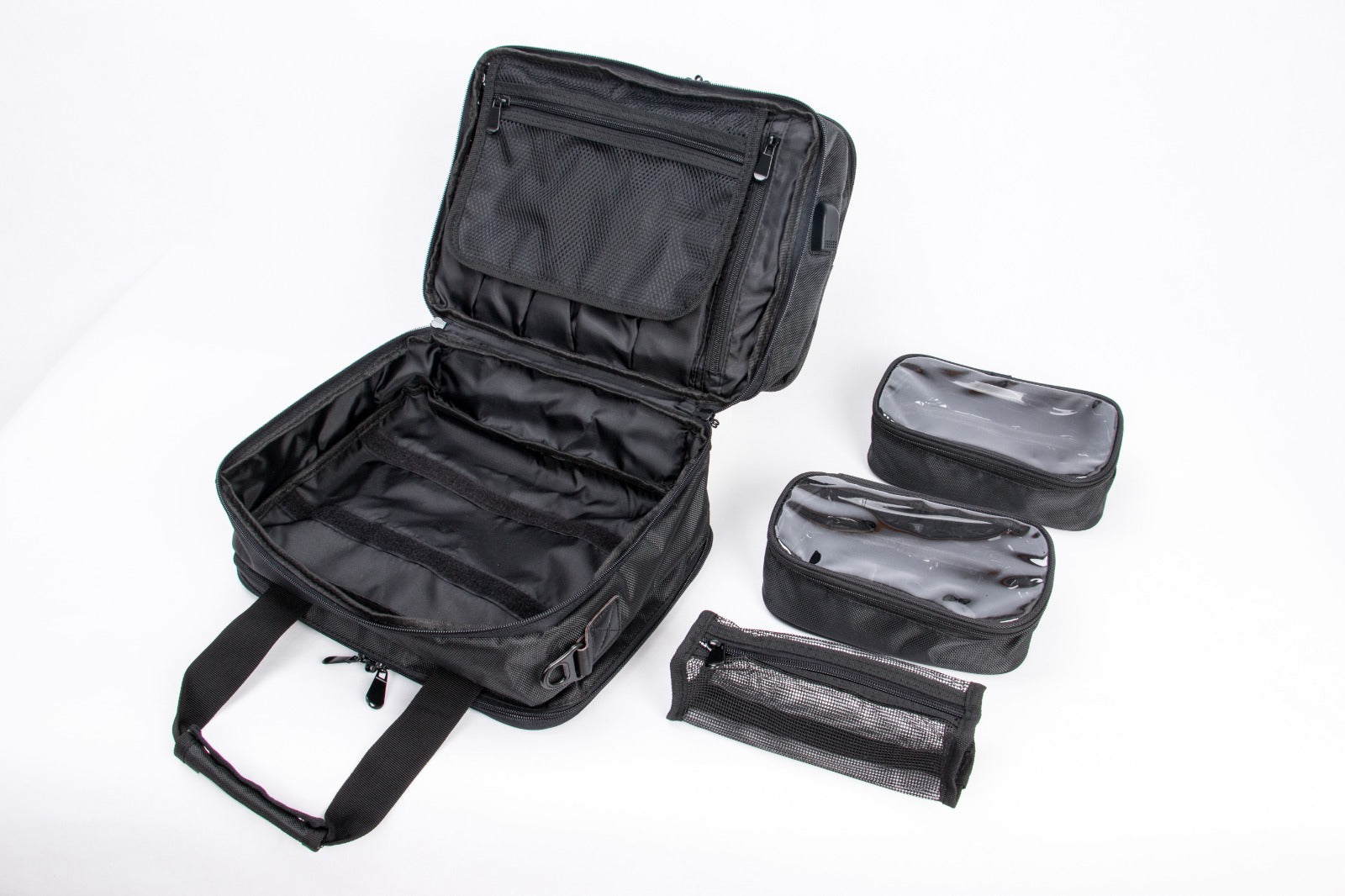 The Travel Case