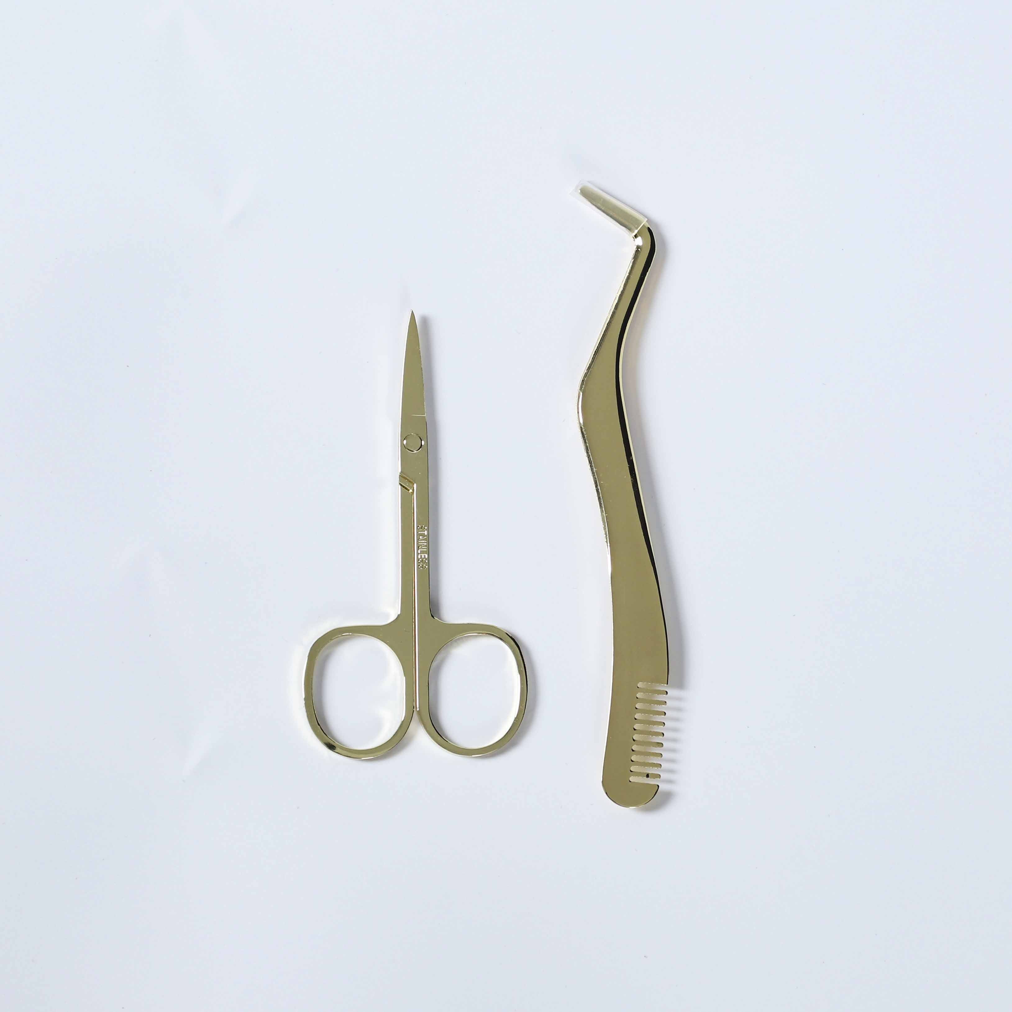 Eye Lash Applicators