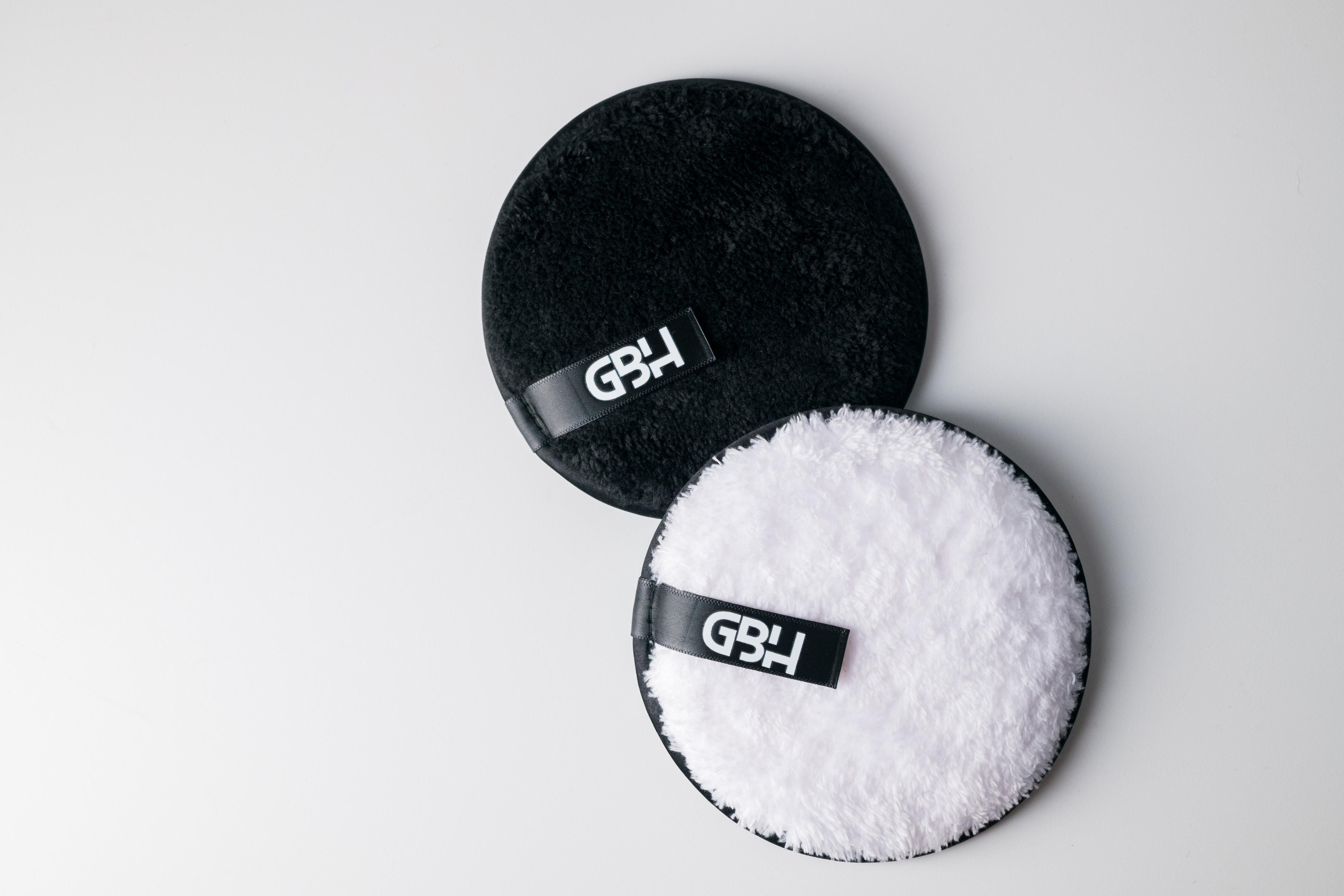 Makeup Removing Pads