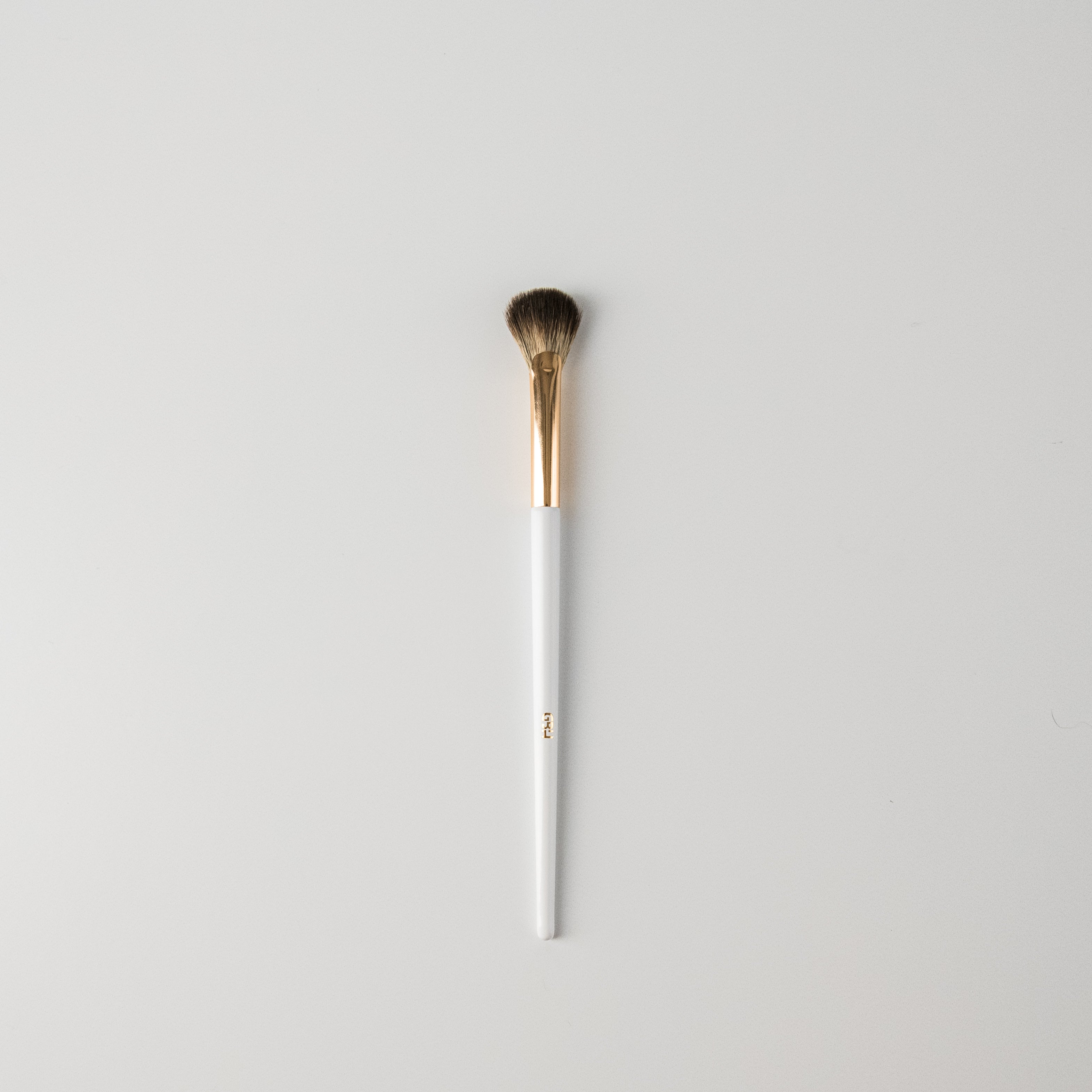 Petite brosse éventail (E11)