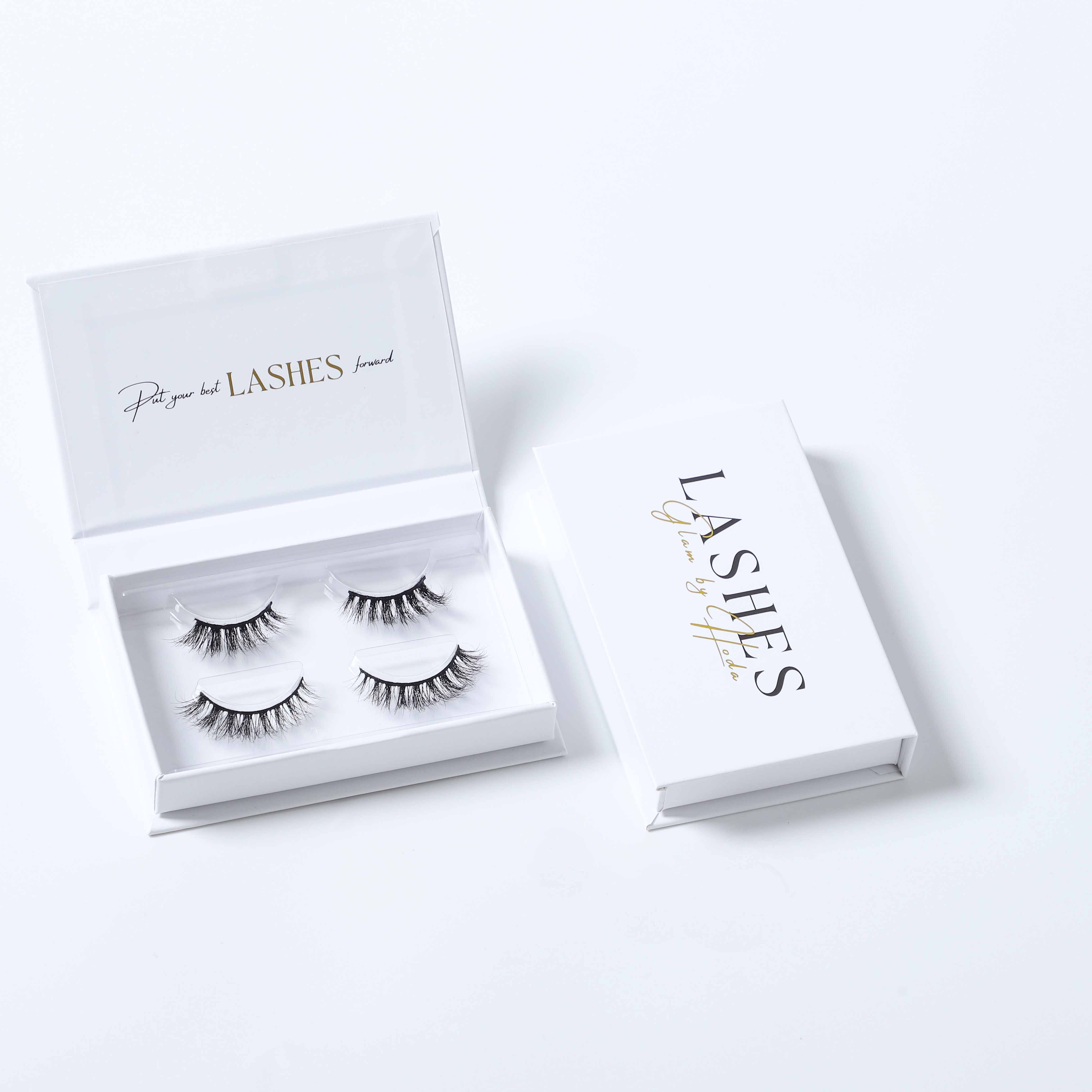 GBH3 Lash Pack
