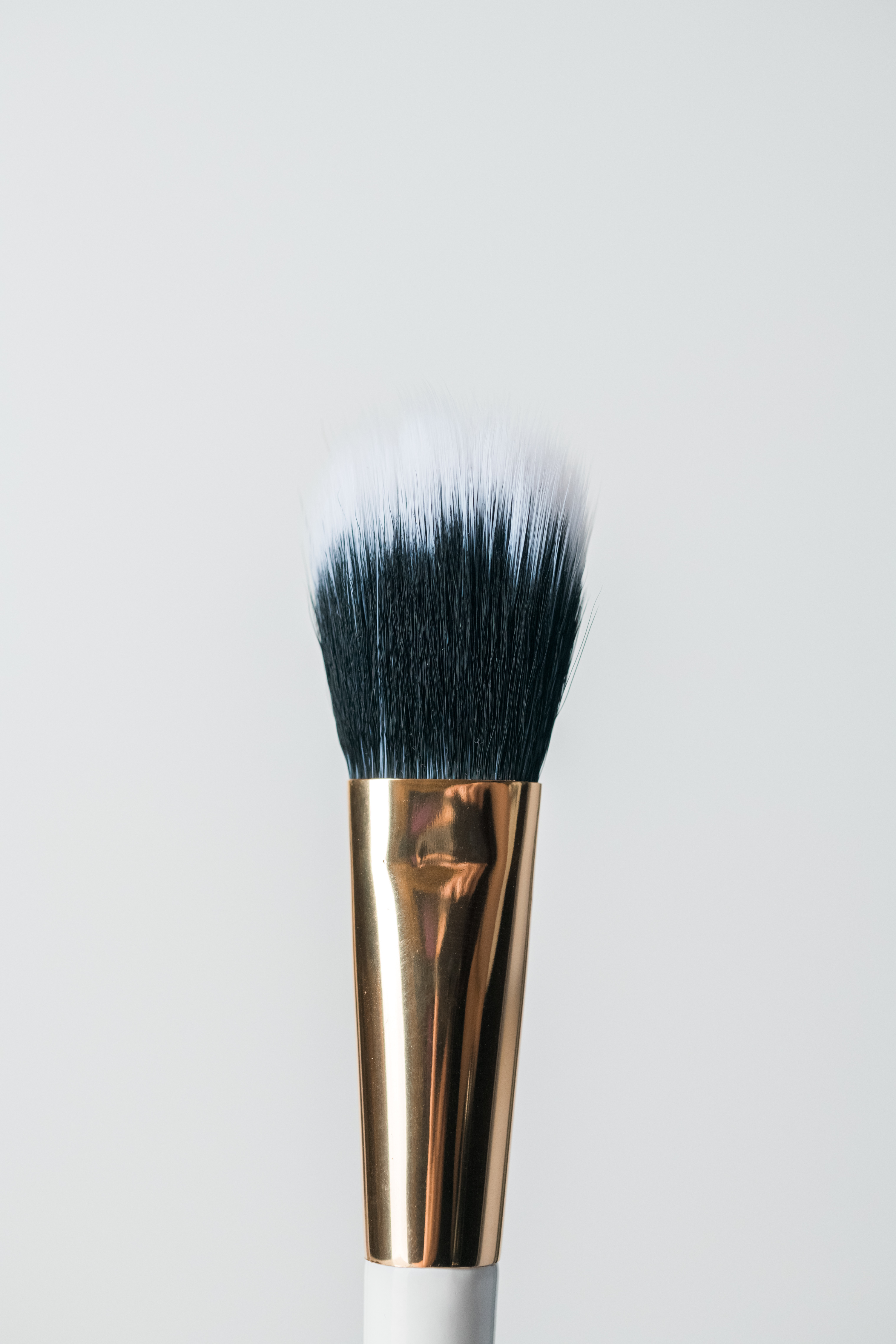 Cream Blush Brush (F4)