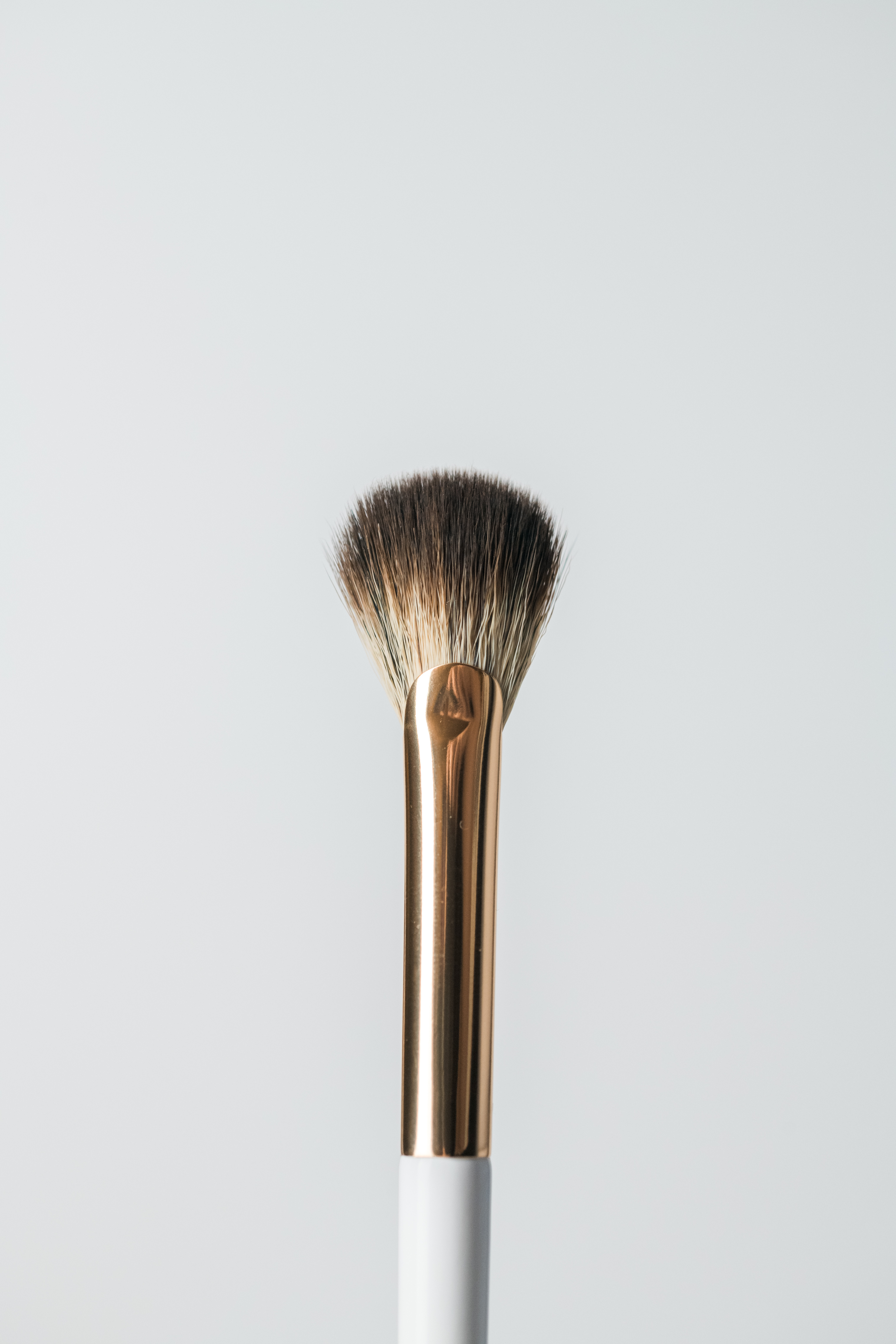 Small Fan Brush (E11)