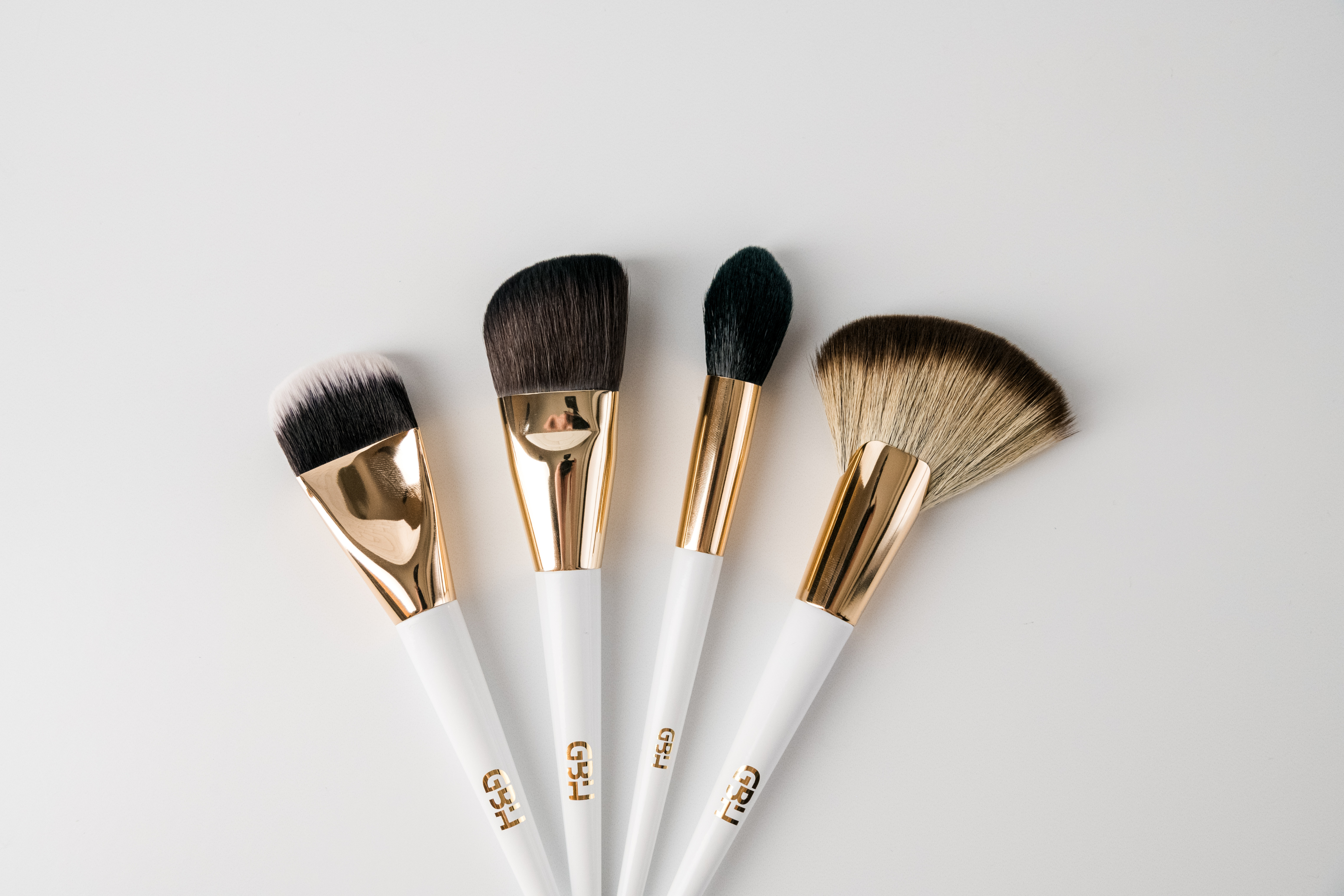 Shade & Sculpt Brush Set