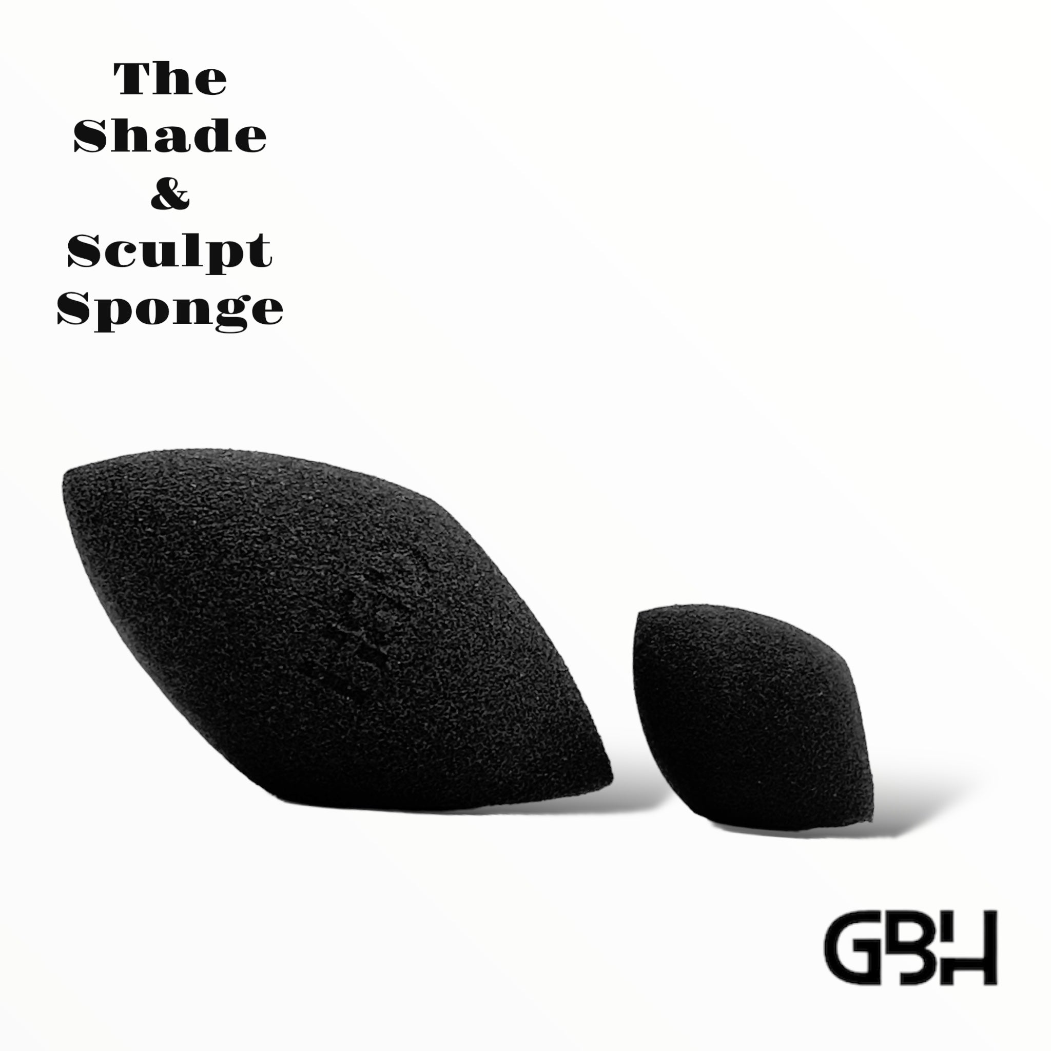 Shade & Sculpt Sponge - Glambyhoda-899