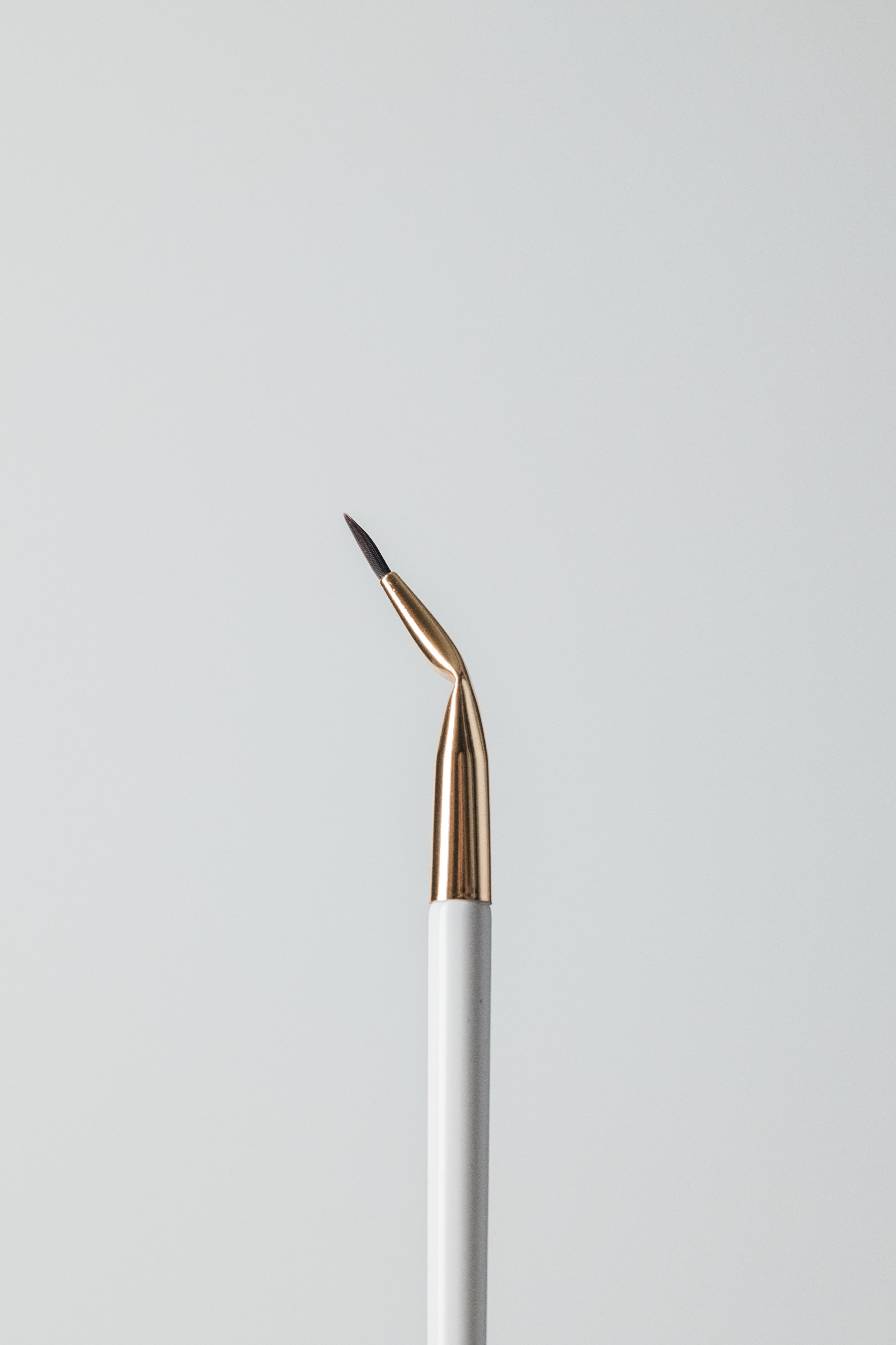 Graphic Liner Brush (E12)