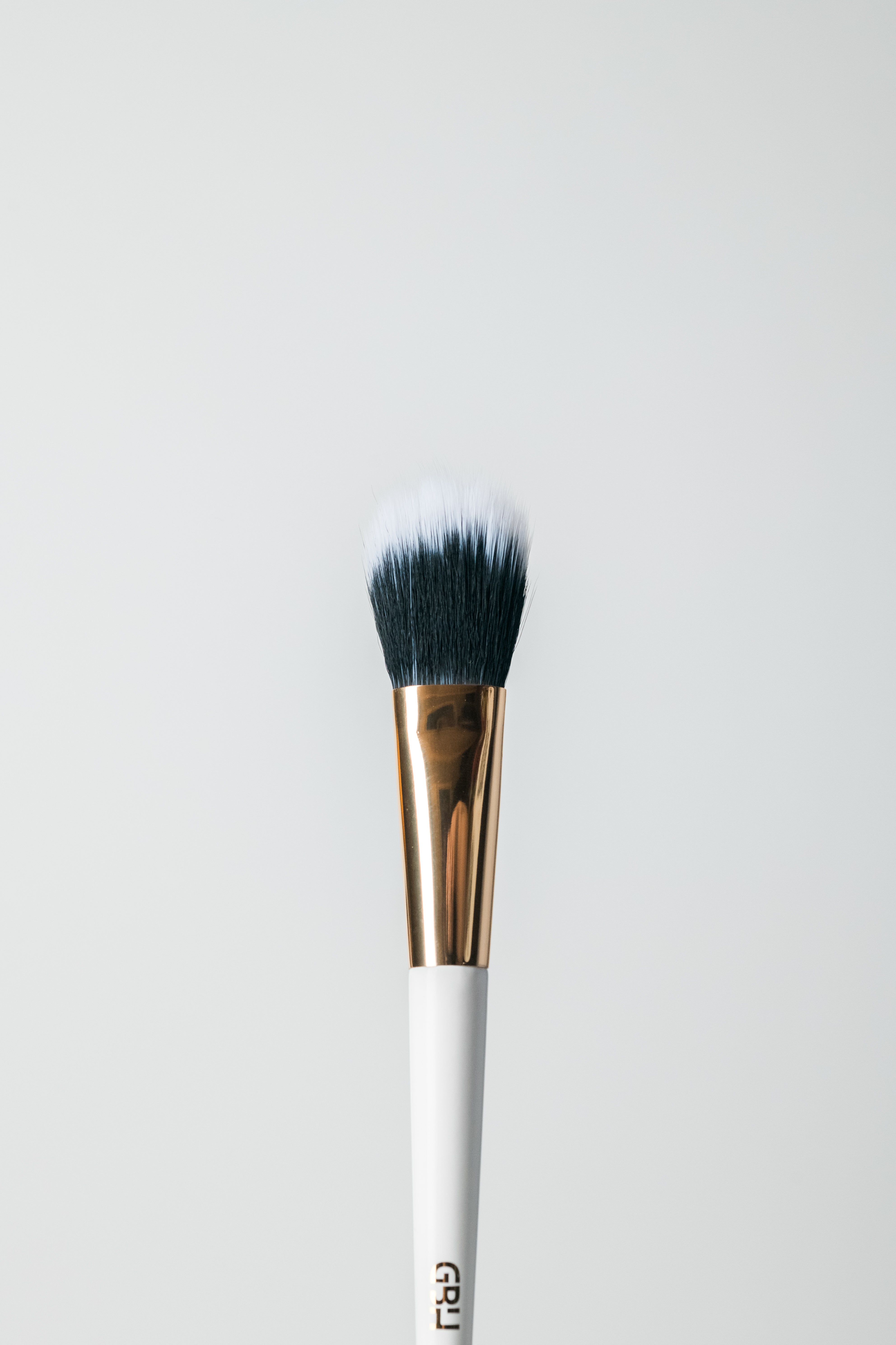 Cream Blush Brush (F4)