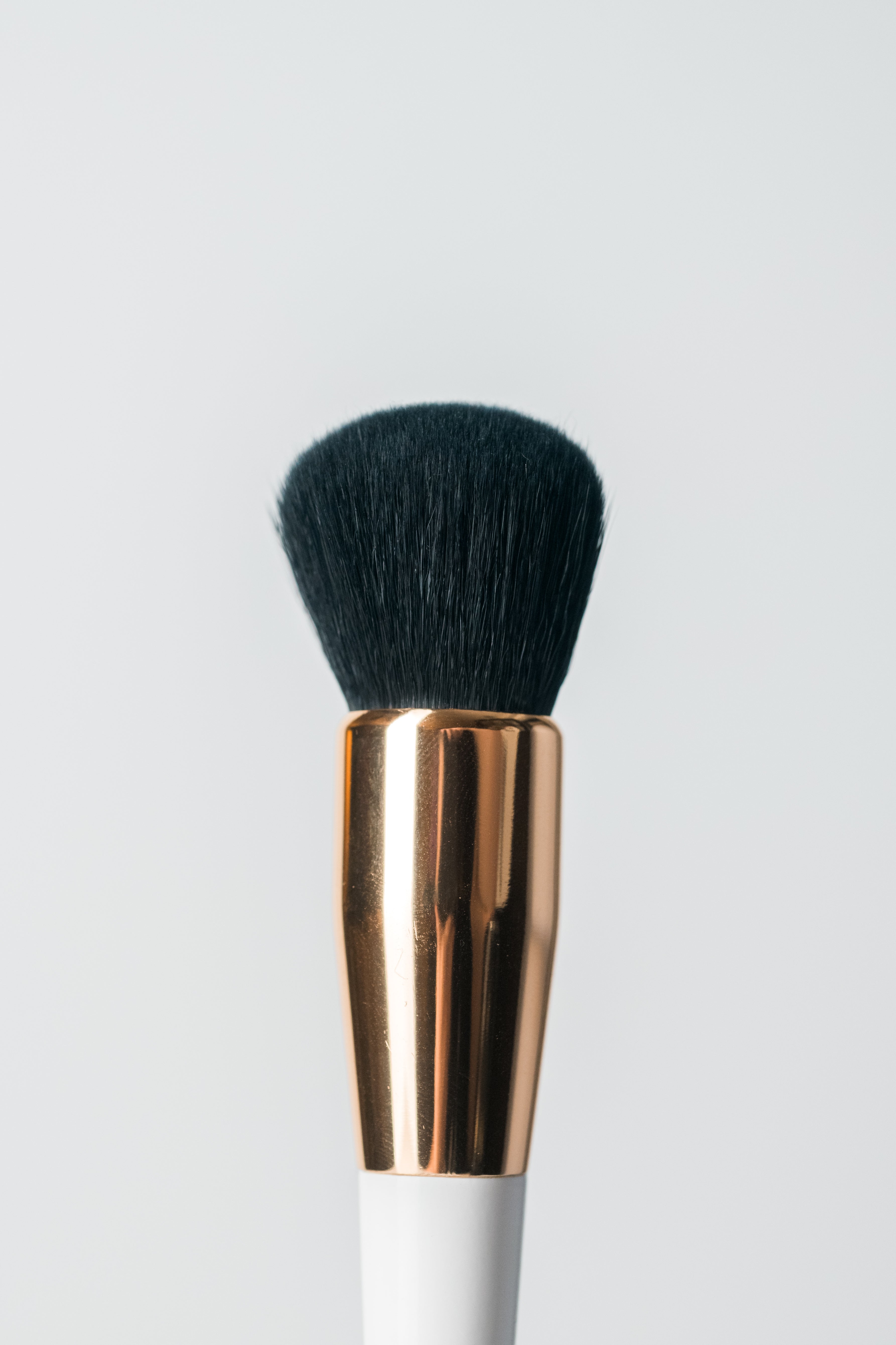 Cream Foundation Brush (F2)