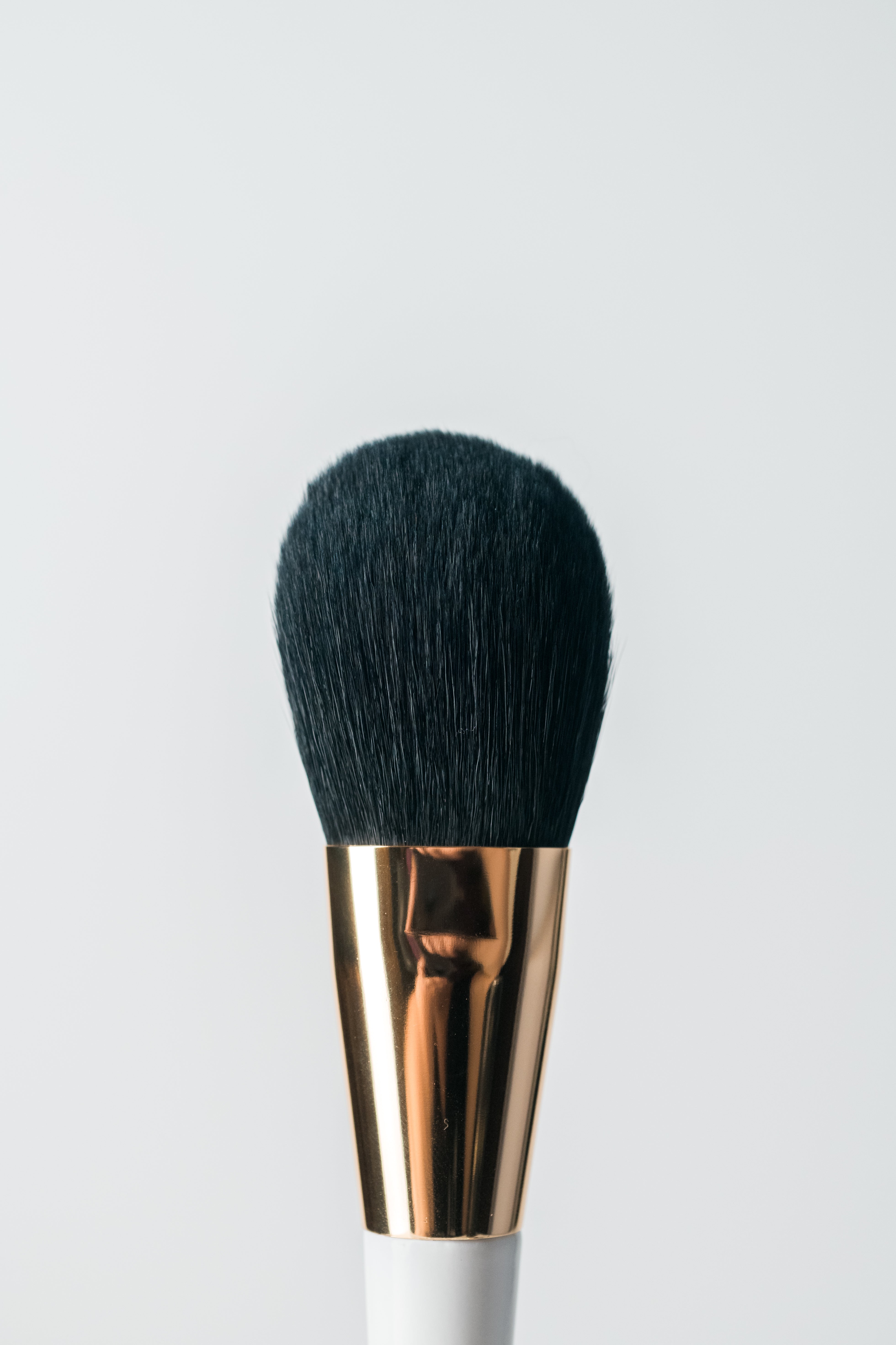 All-Over Powder Brush (F11)