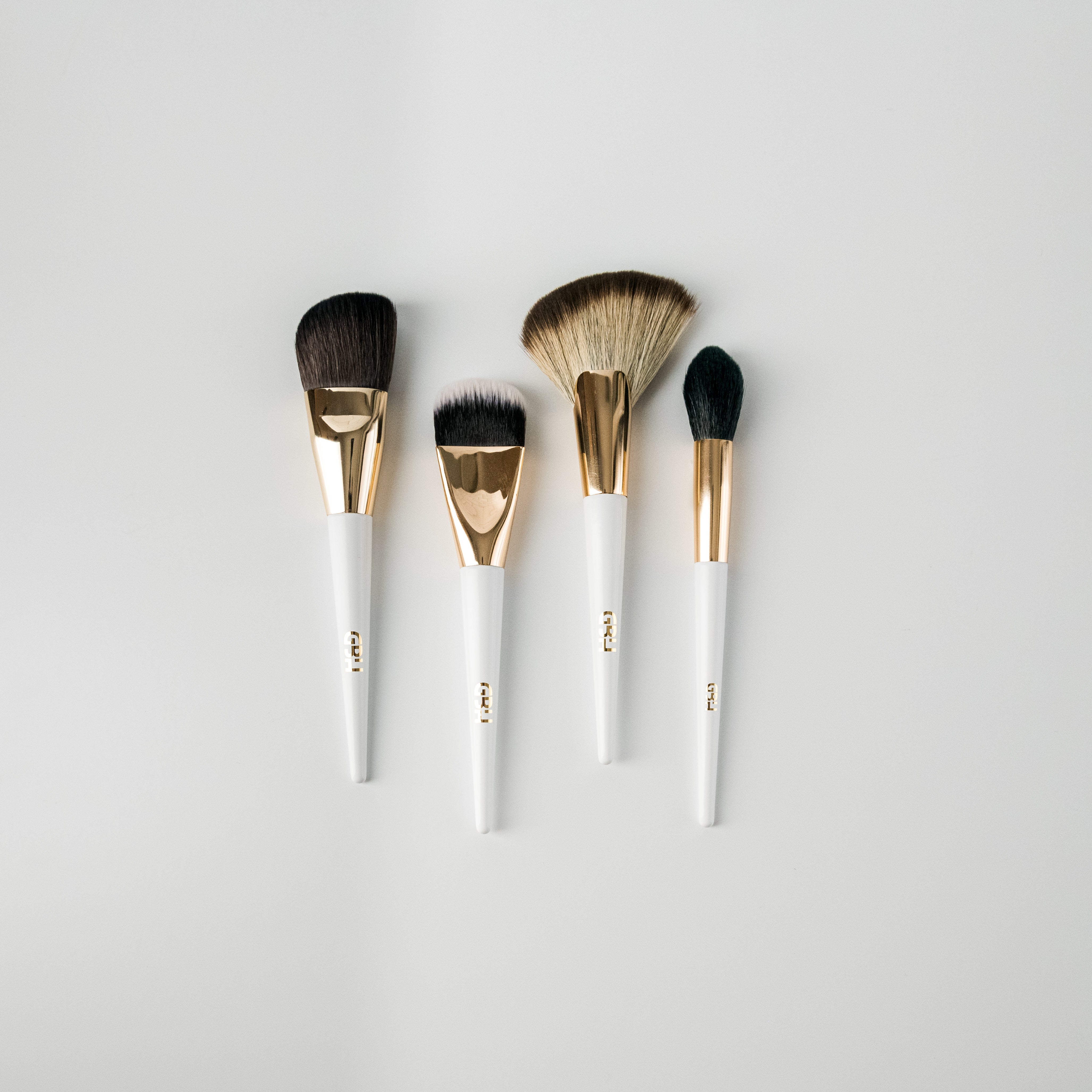 The Pro Artist Brush Set