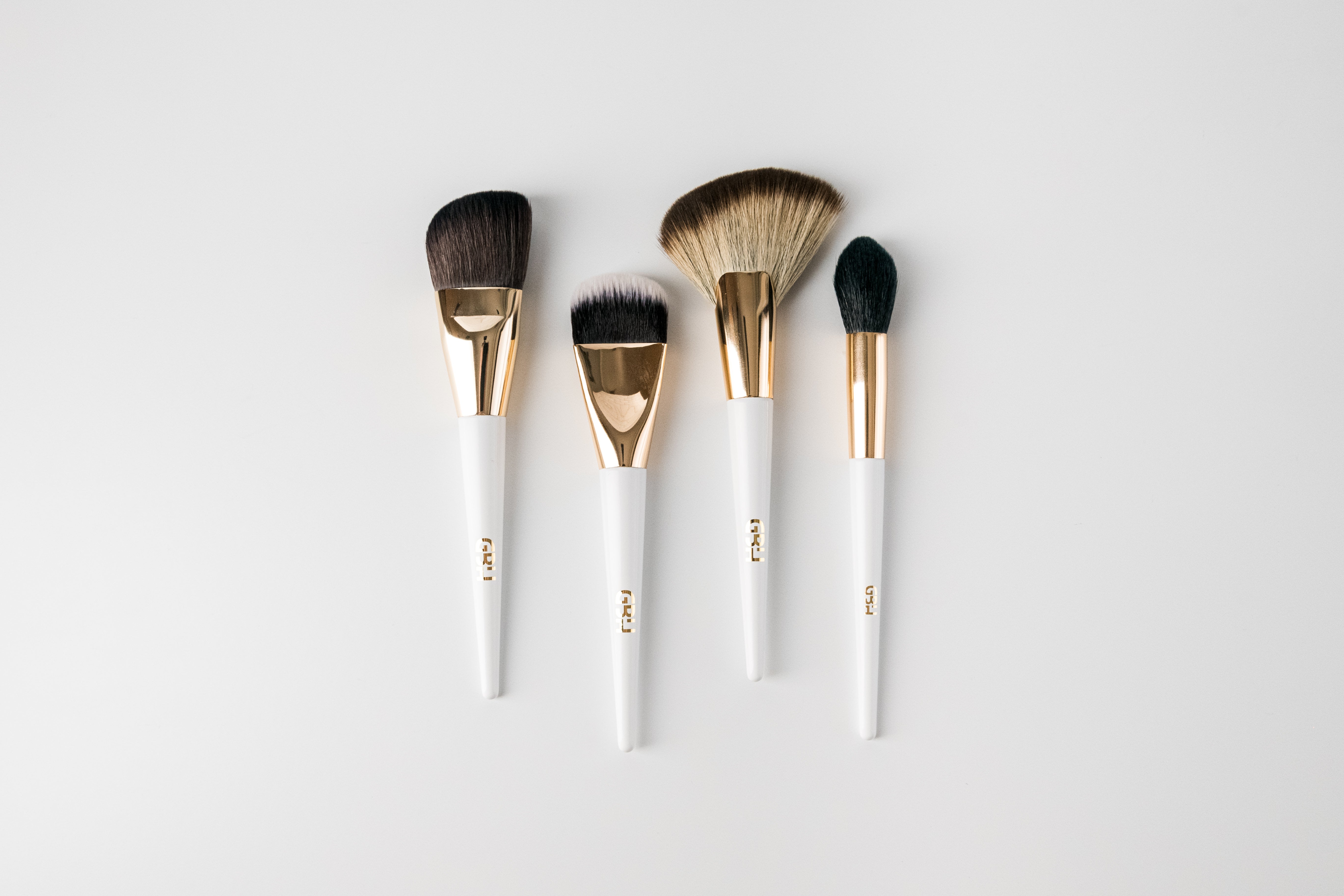 Shade & Sculpt Brush Set