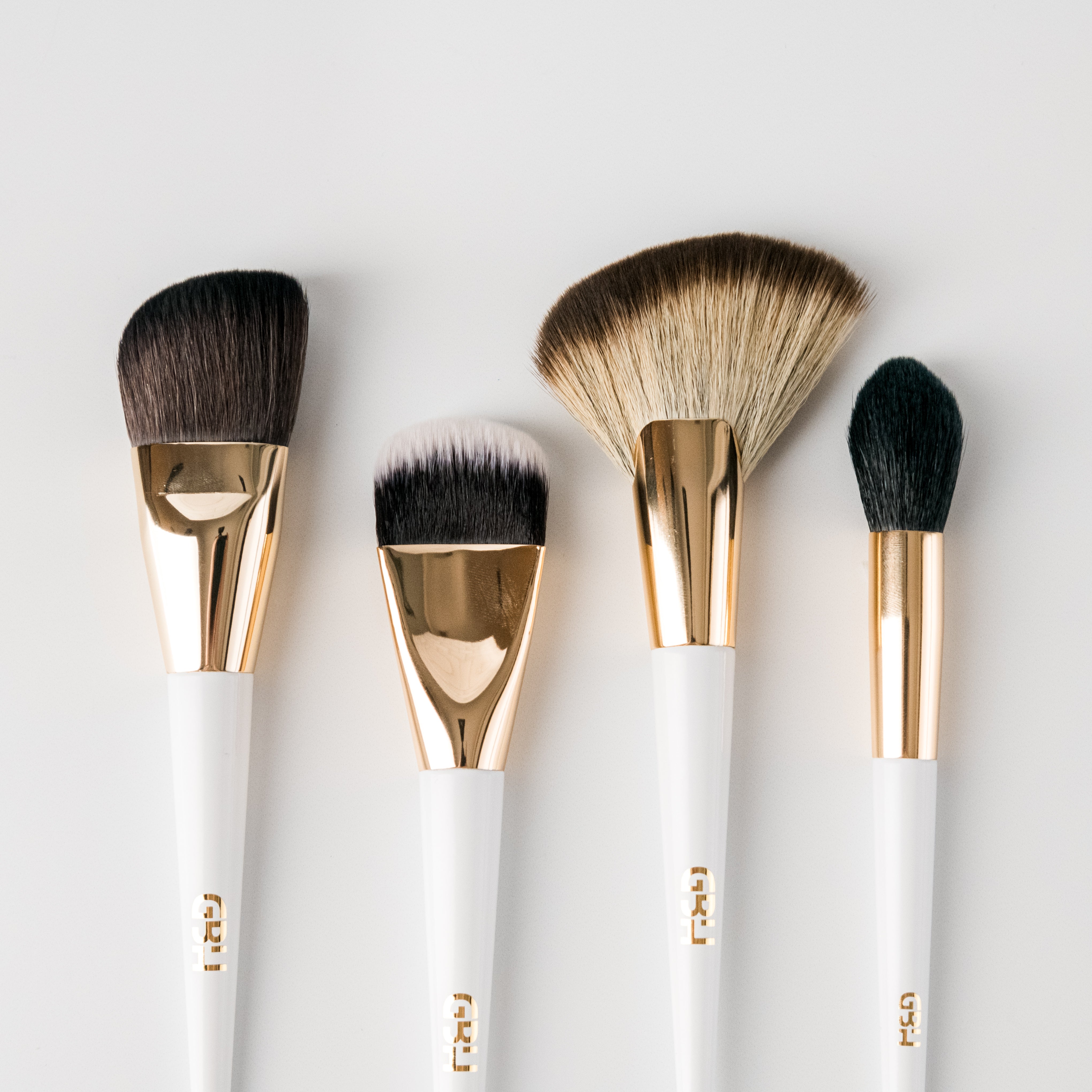 Shade & Sculpt Brush Set