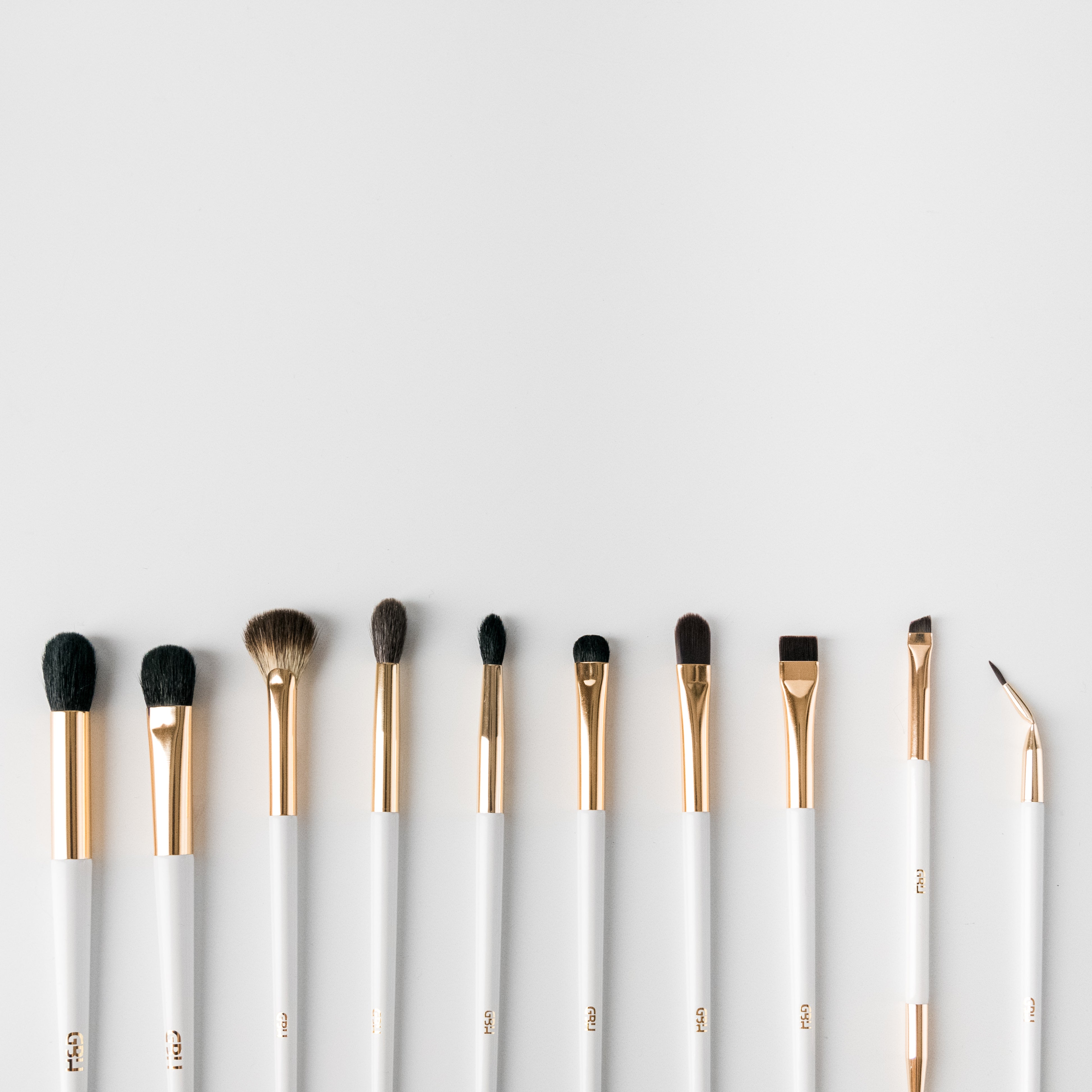 All About Eyes Brush Set