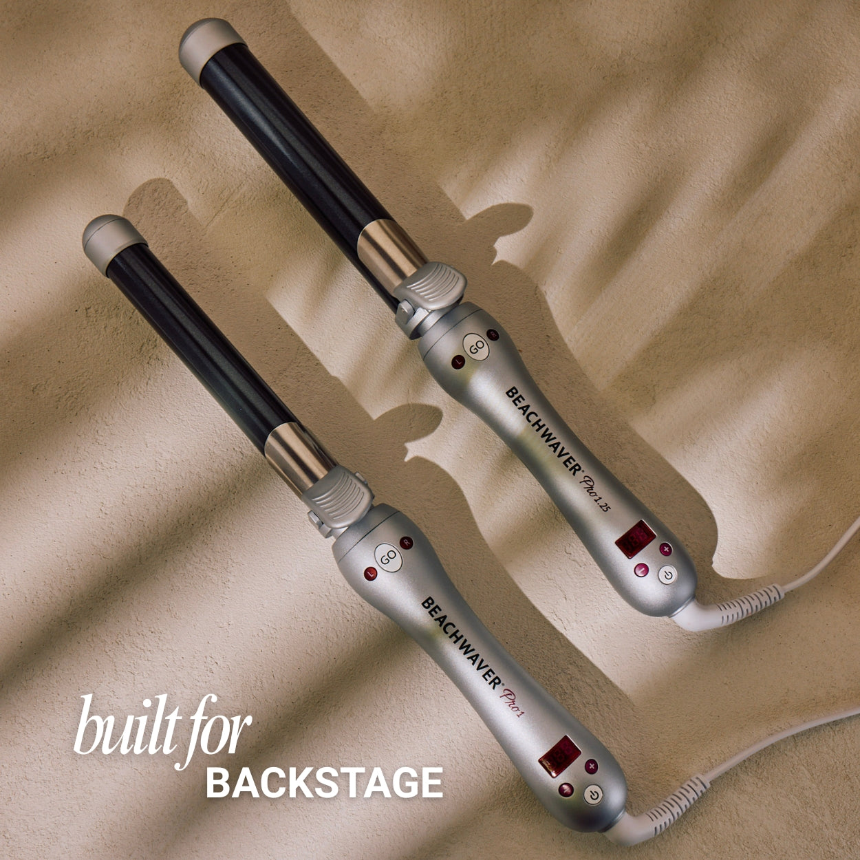 Beachwaver Pro Series