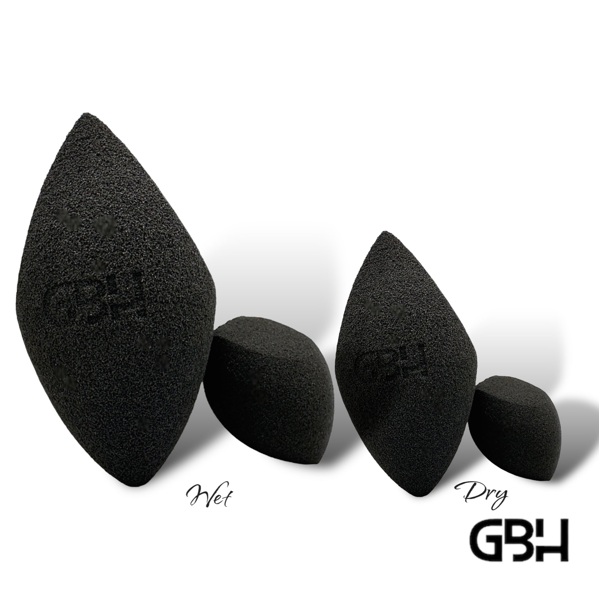 Shade & Sculpt Sponge - Glambyhoda-899