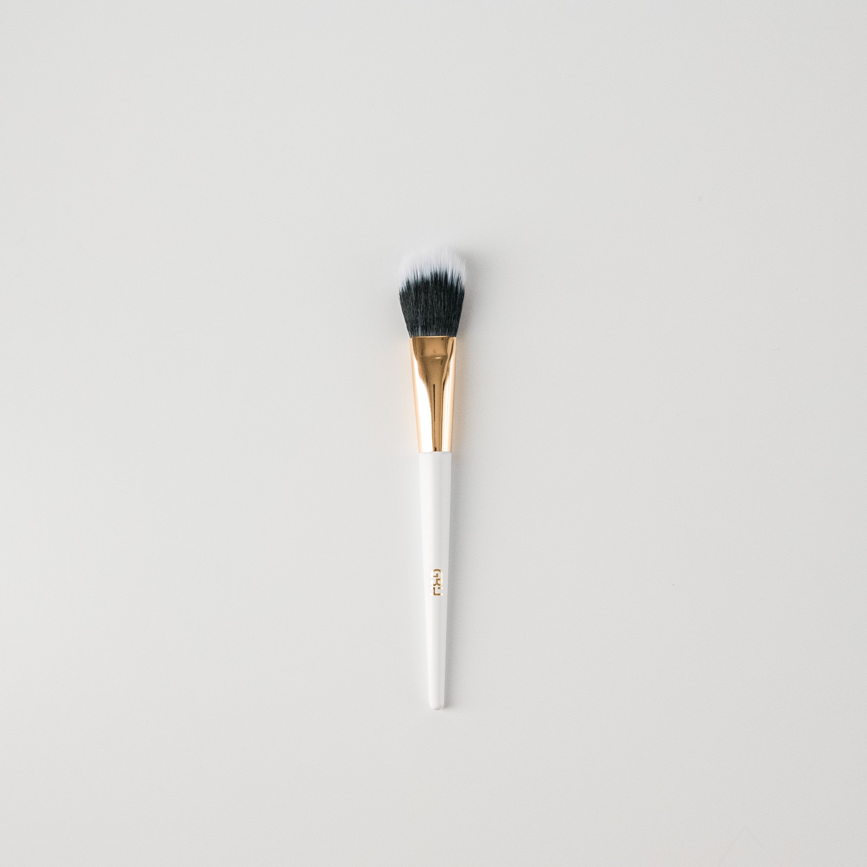 Cream Blush Brush (F4)